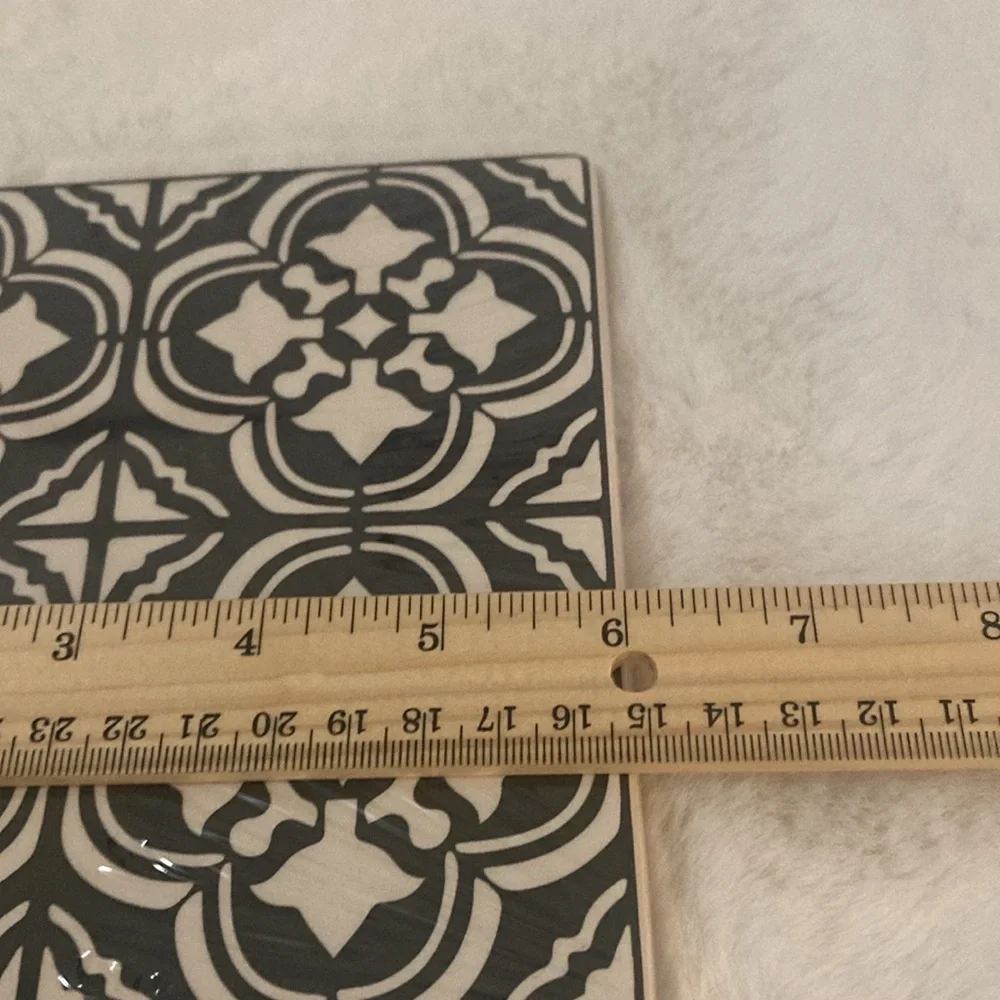 Target BP 2020 Decorative Tiles